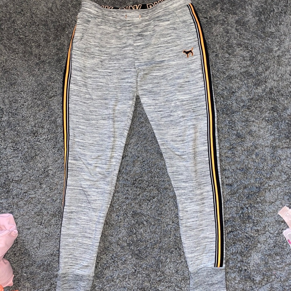 PINK joggers